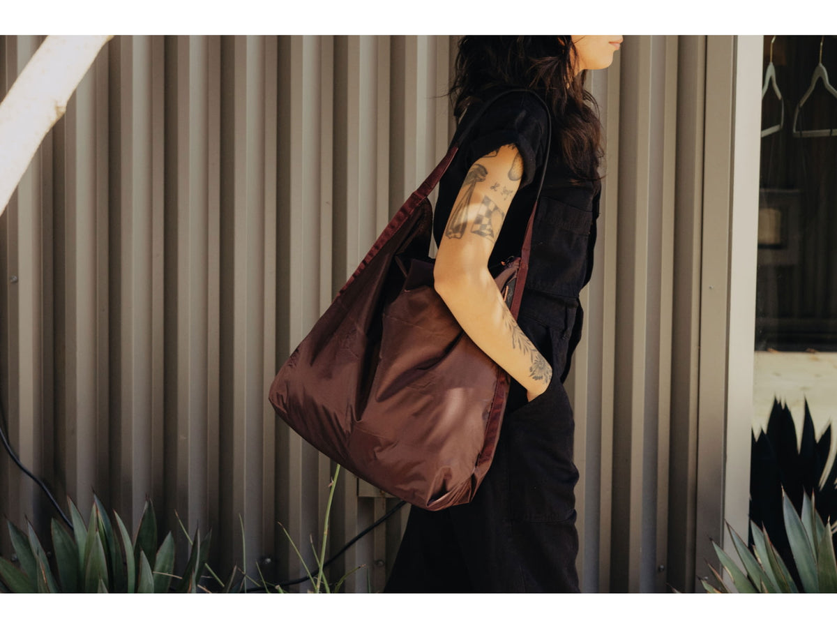 Peak Design Packable Tote