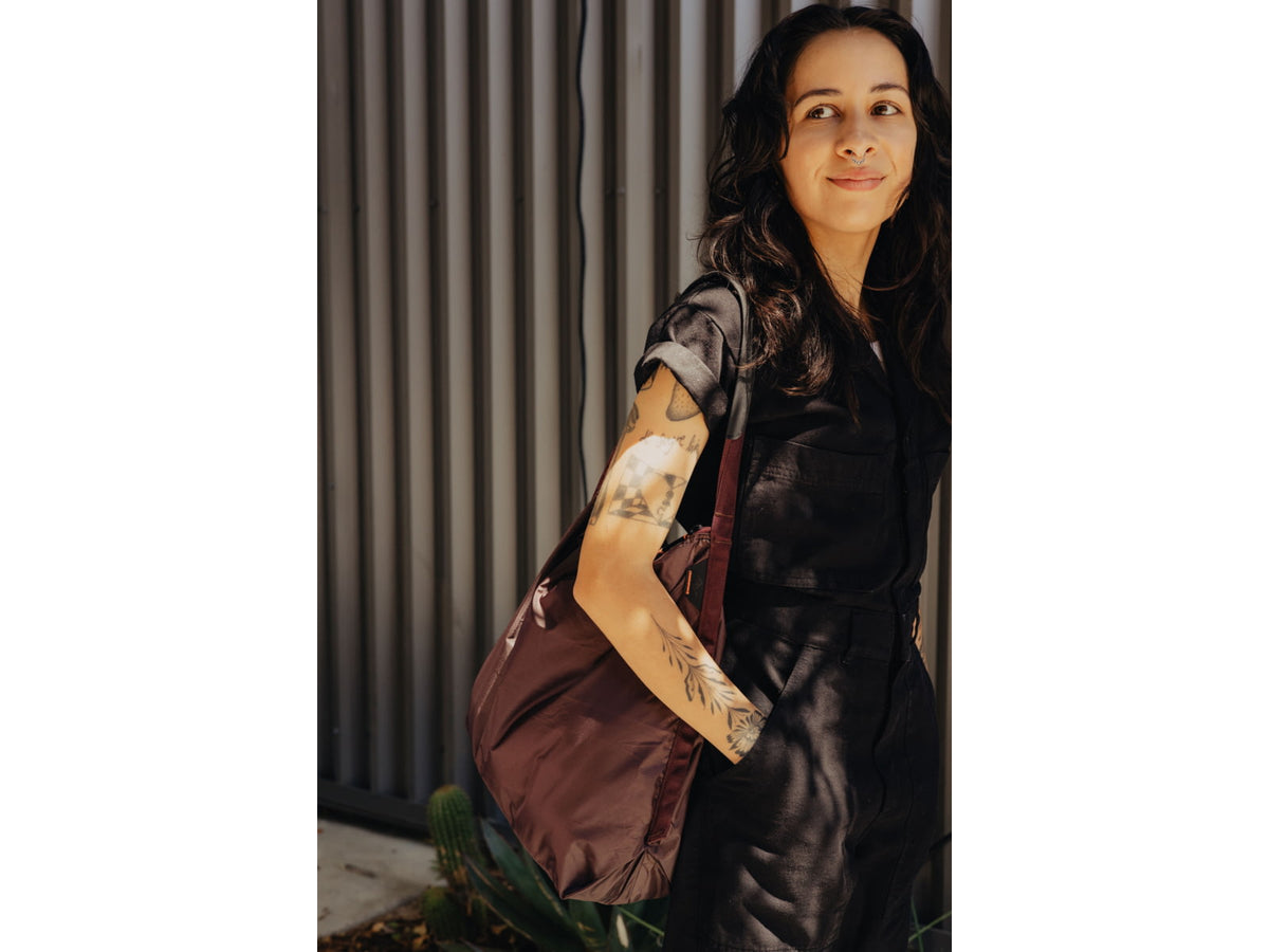 Peak Design Packable Tote