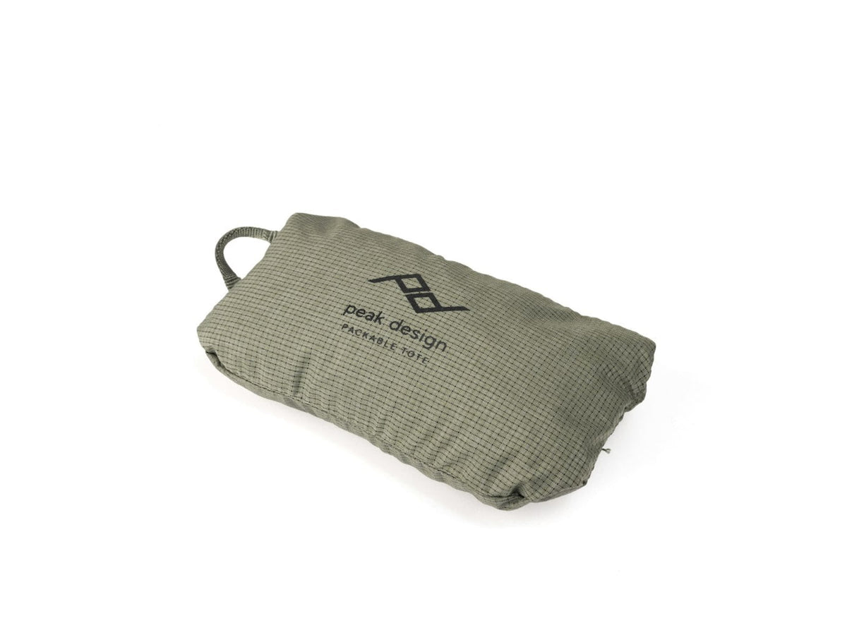 Peak Design Packable Tote
