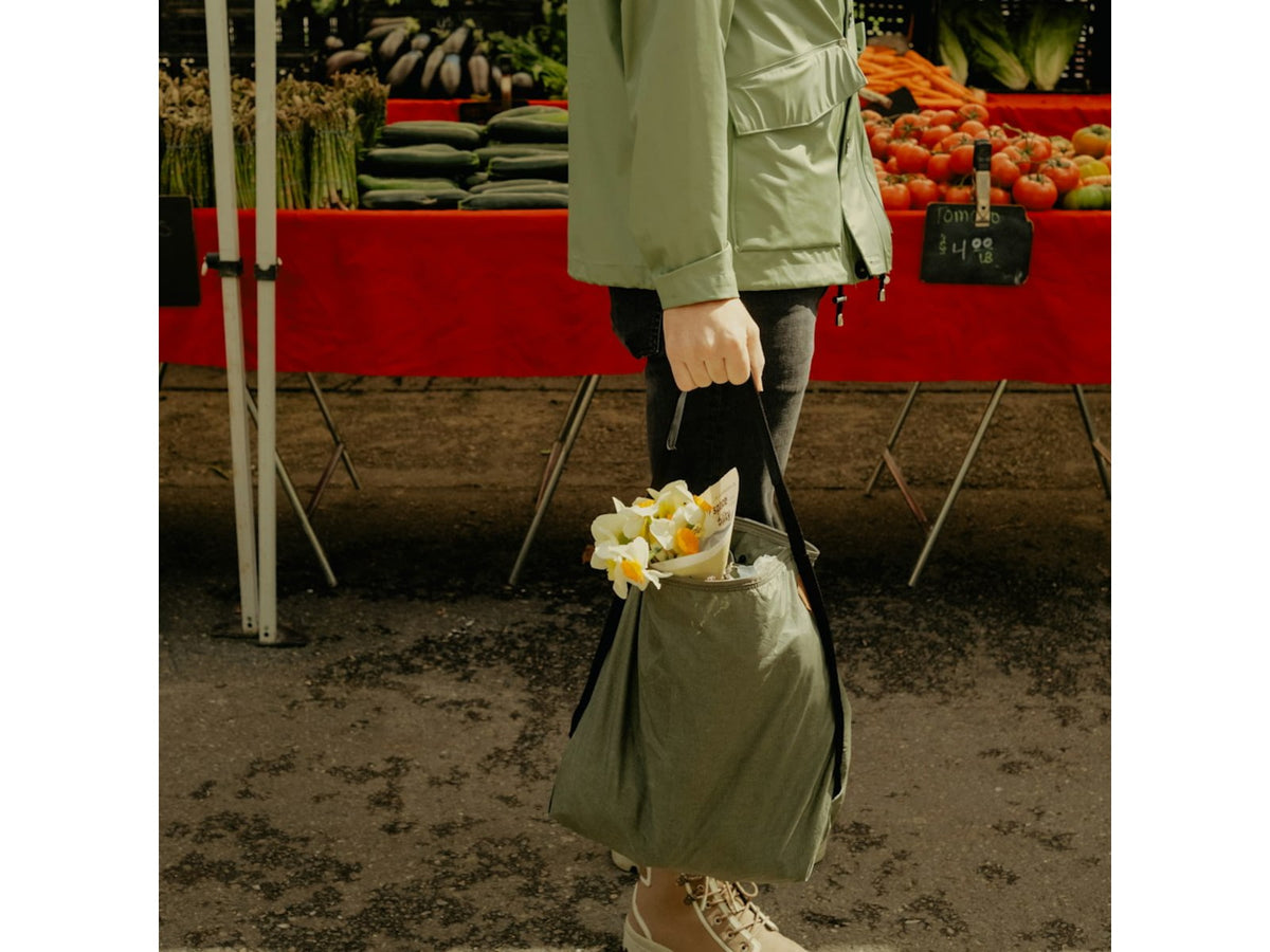Peak Design Packable Tote