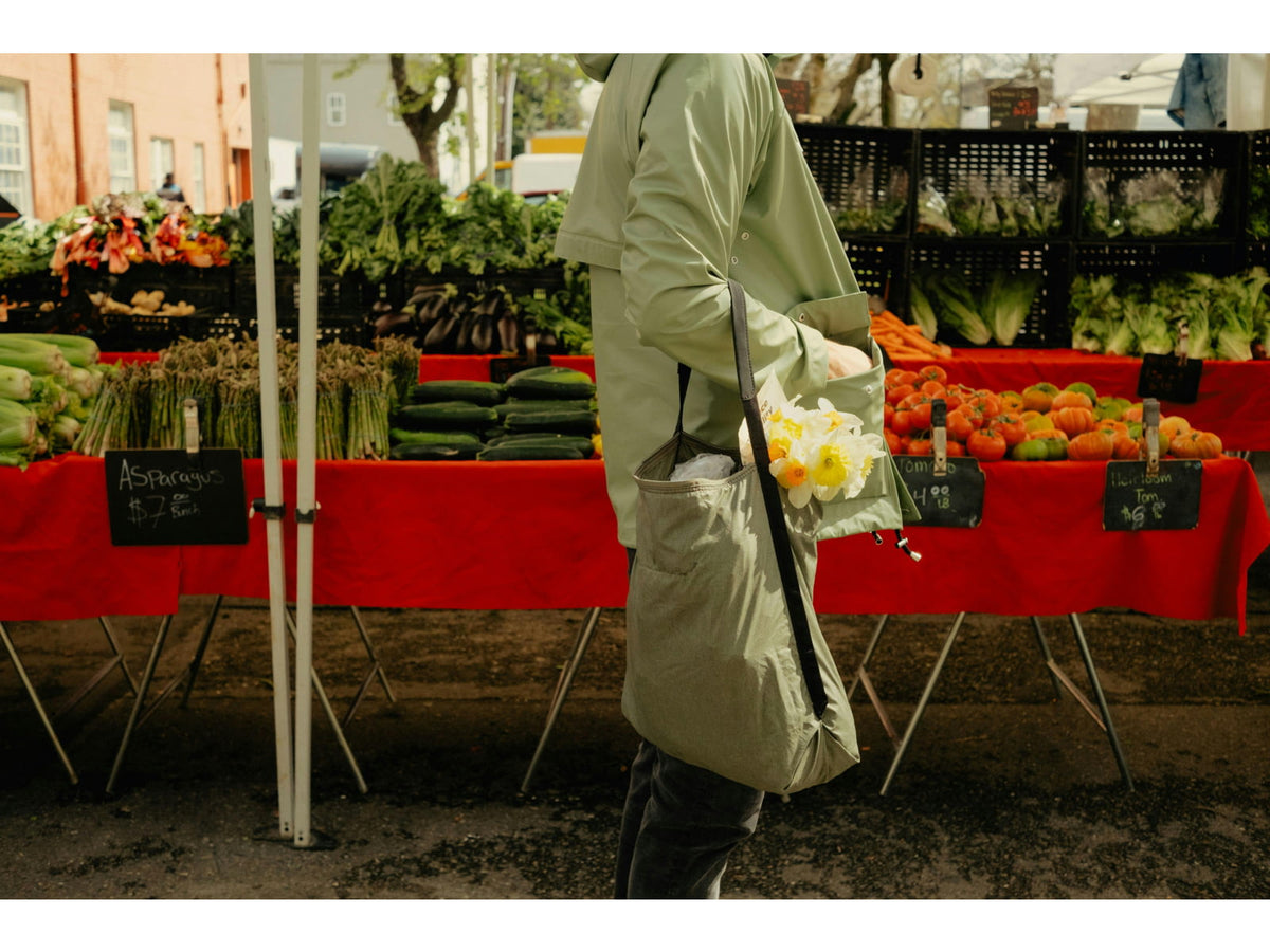 Peak Design Packable Tote
