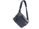 Peak Design Everyday Sling 6L Backpack Midnight Small BEDS-6-MN-2