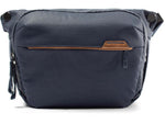 Peak Design Everyday Sling 6L Backpack Midnight Small BEDS-6-MN-2