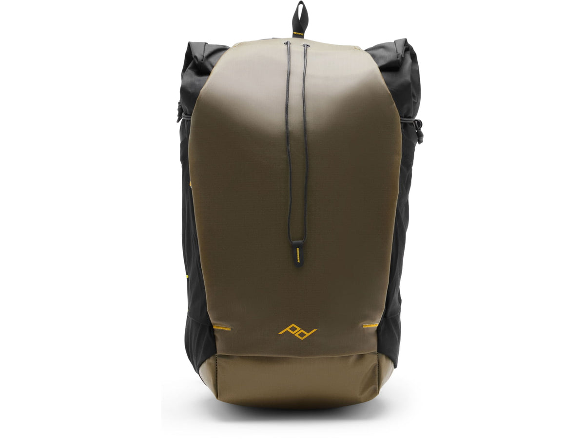 Peak Design Outdoor 25L Backpack