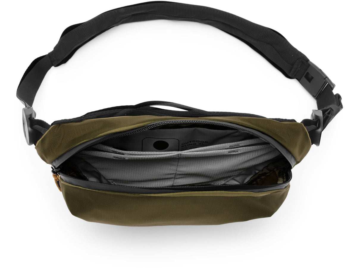 Peak Design Outdoor 2L Sling Cloud