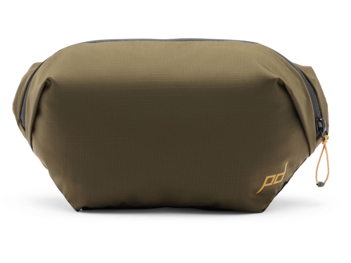 Peak Design Outdoor 2L Sling Cloud