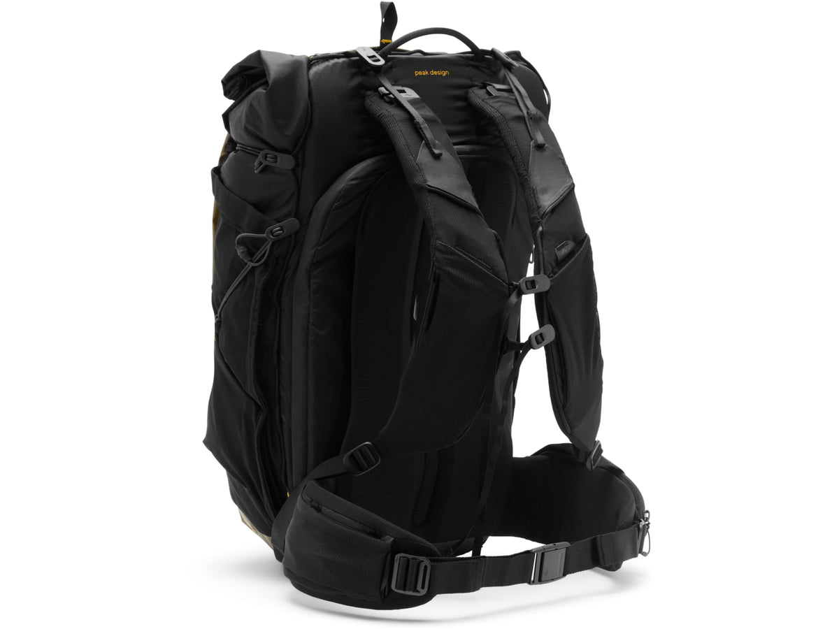 Peak Design Outdoor 45L Backpack