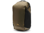 Peak Design Outdoor Zip Backpack 18 Liters Kelp Large 850075812226