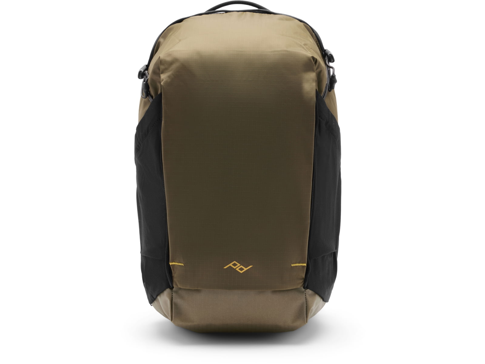 Peak Design Outdoor Zip Backpack 18 Liters Kelp Large