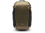 Peak Design Outdoor Zip Backpack 18 Liters Kelp Large 850075812226