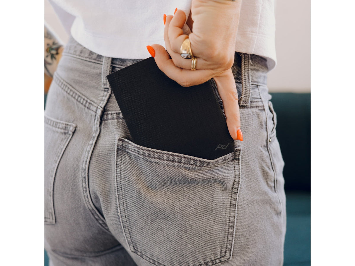 Peak Design Passport Wallet