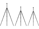 Peak Design Pro Lite Tripod Black