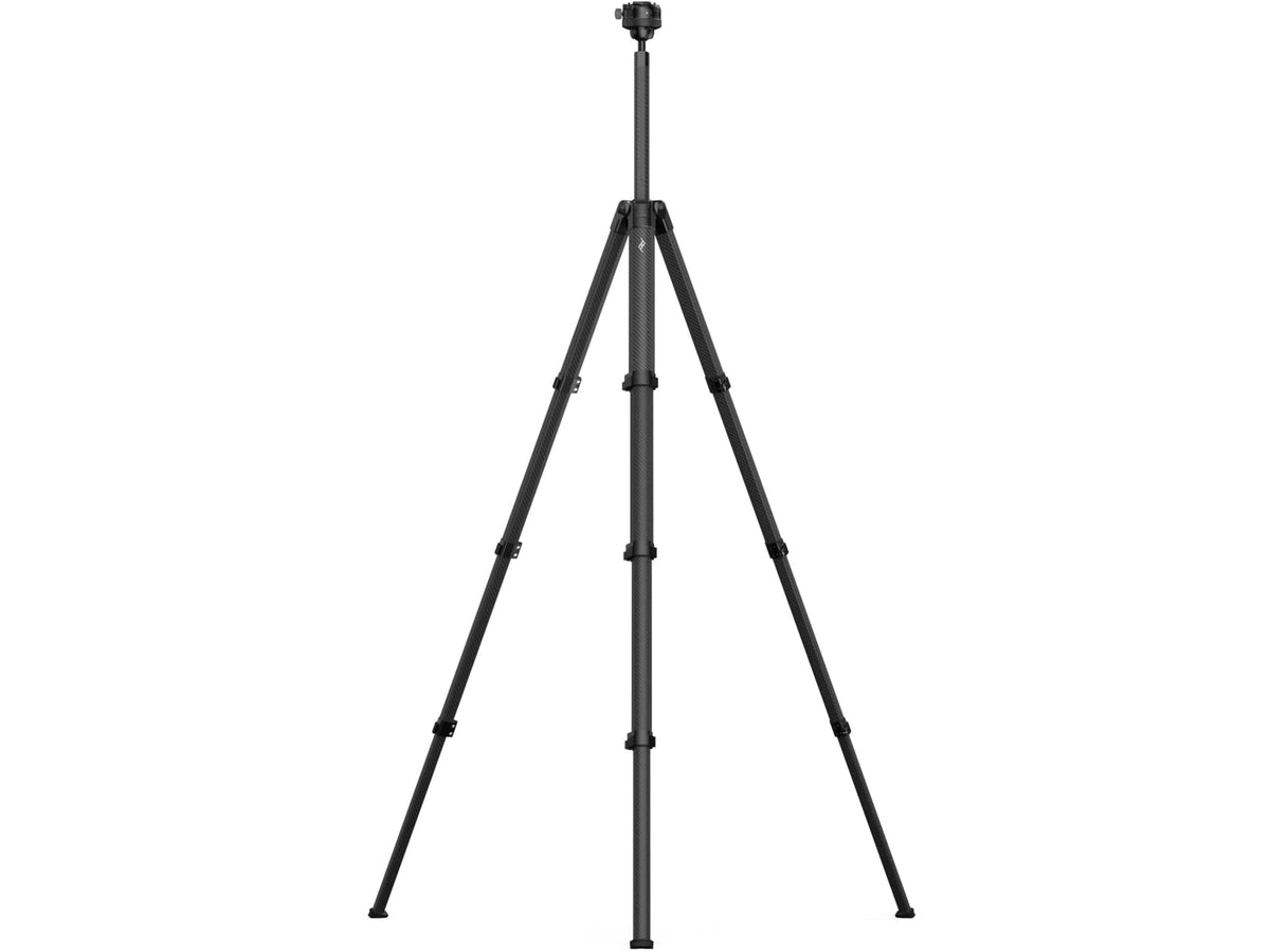 Peak Design Pro Tripod Black