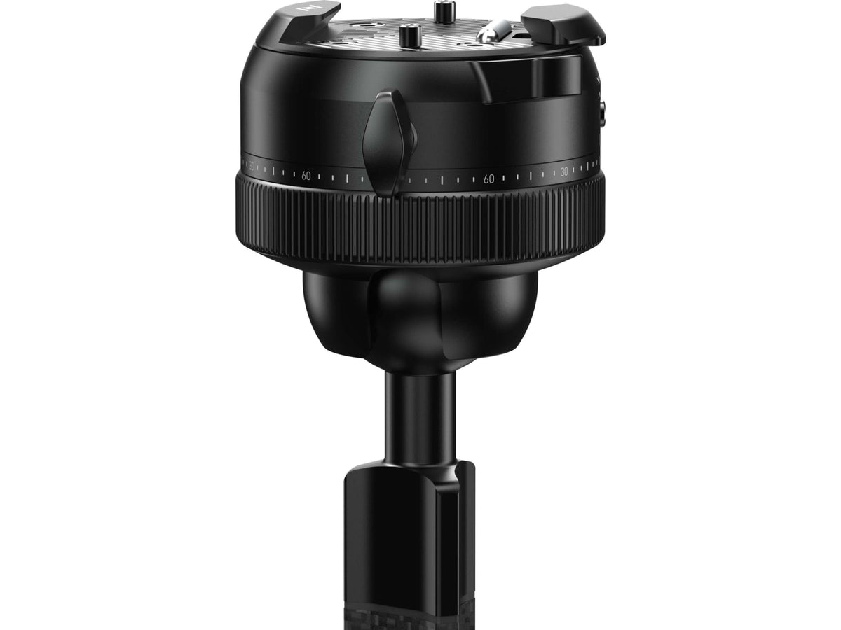 Peak Design Pro Tail Tripod Black