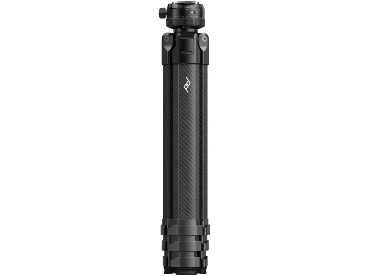 Peak Design Pro Tripod Black