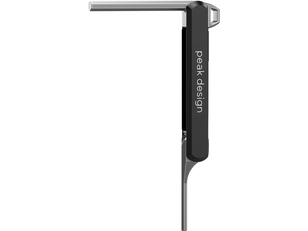 Peak Design Pro Tripod Hex Tool Black