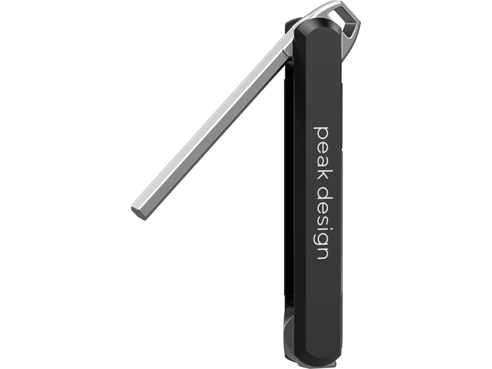 Peak Design Pro Tripod Hex Tool Black