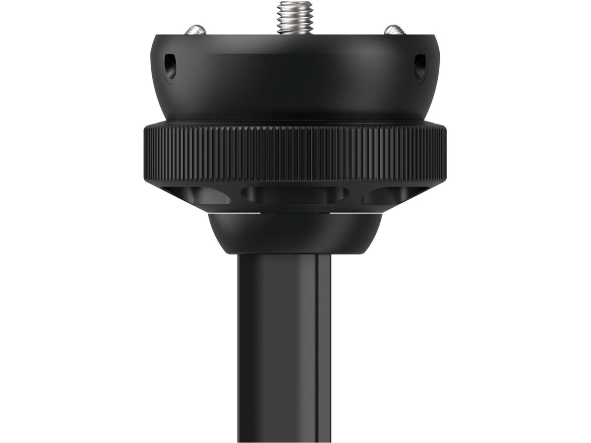 Peak Design Pro Tripod Pro Leveling Base Black