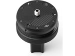 Peak Design Pro Tripod Pro Leveling Base Black