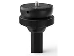 Peak Design Pro Tripod Pro Leveling Base Black