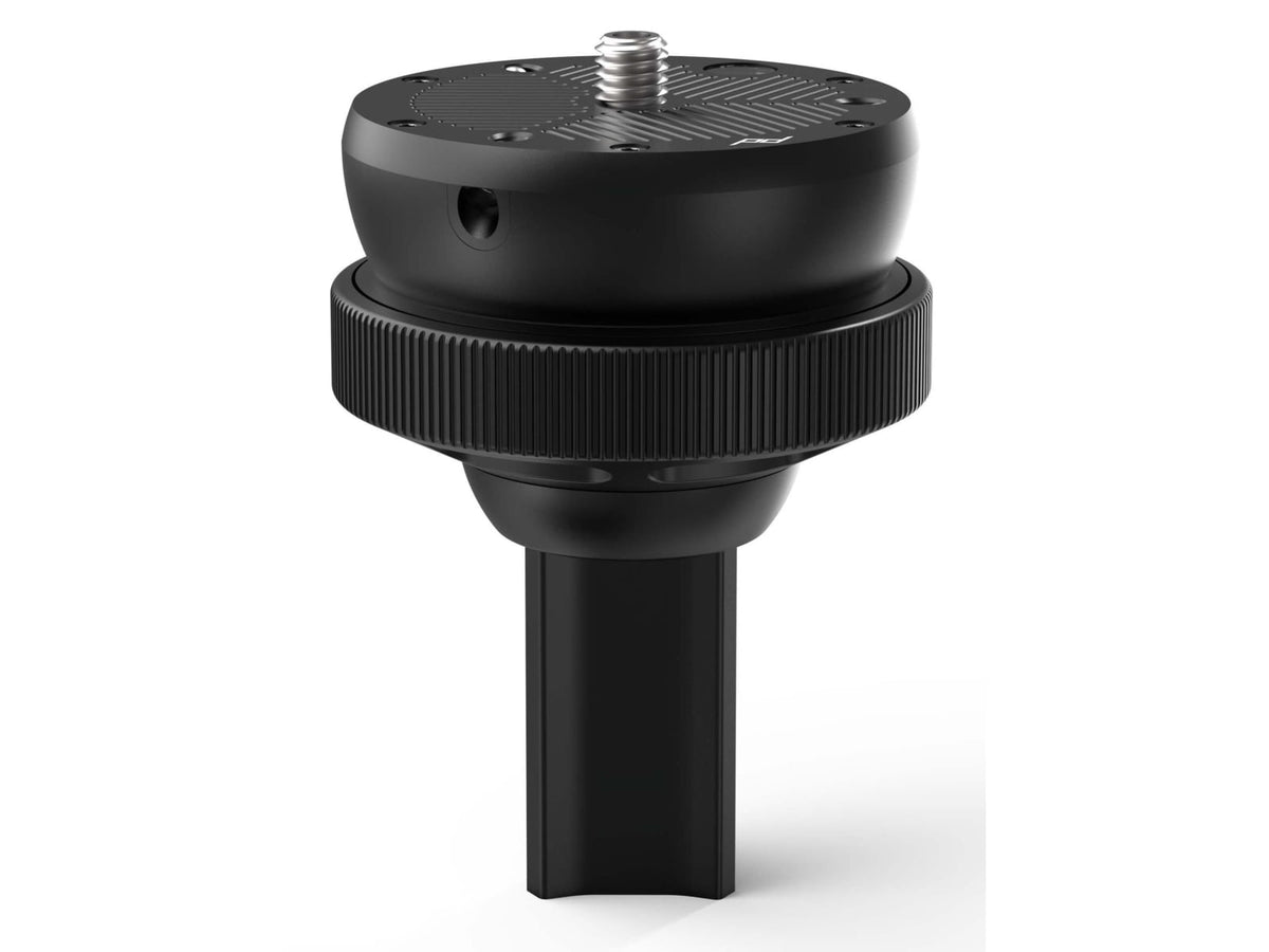 Peak Design Pro Tripod Pro Leveling Base Black