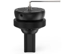 Peak Design Pro Tripod Pro Leveling Base Black