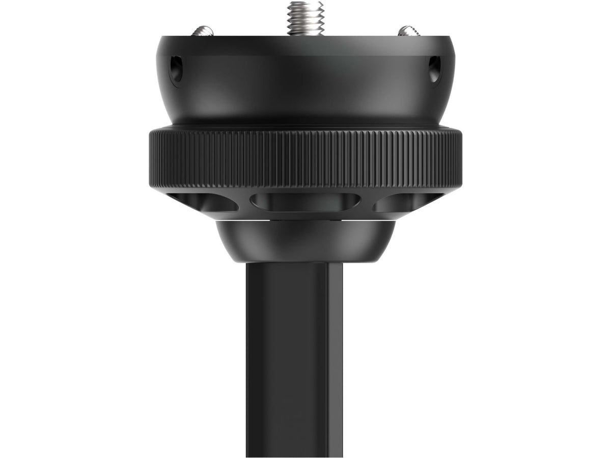 Peak Design Pro Tripod Pro Leveling Base Black