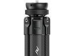 Peak Design Pro Tripod Pro Leveling Base Black
