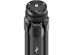 Peak Design Pro Tripod Pro Leveling Base Black