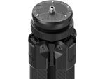 Peak Design Pro Tripod Pro Leveling Base Black