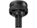 Peak Design Pro Tripod Pro Leveling Base Black