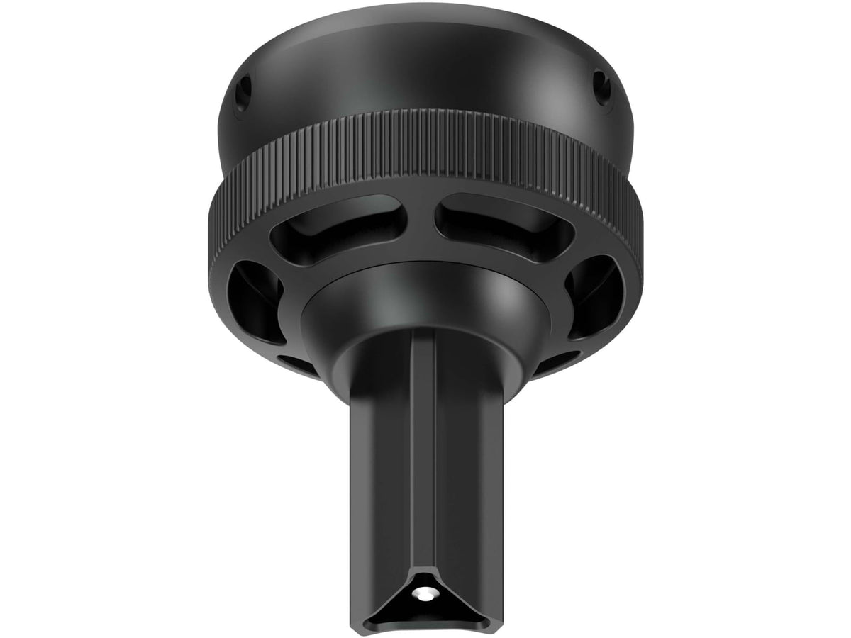 Peak Design Pro Tripod Pro Leveling Base Black
