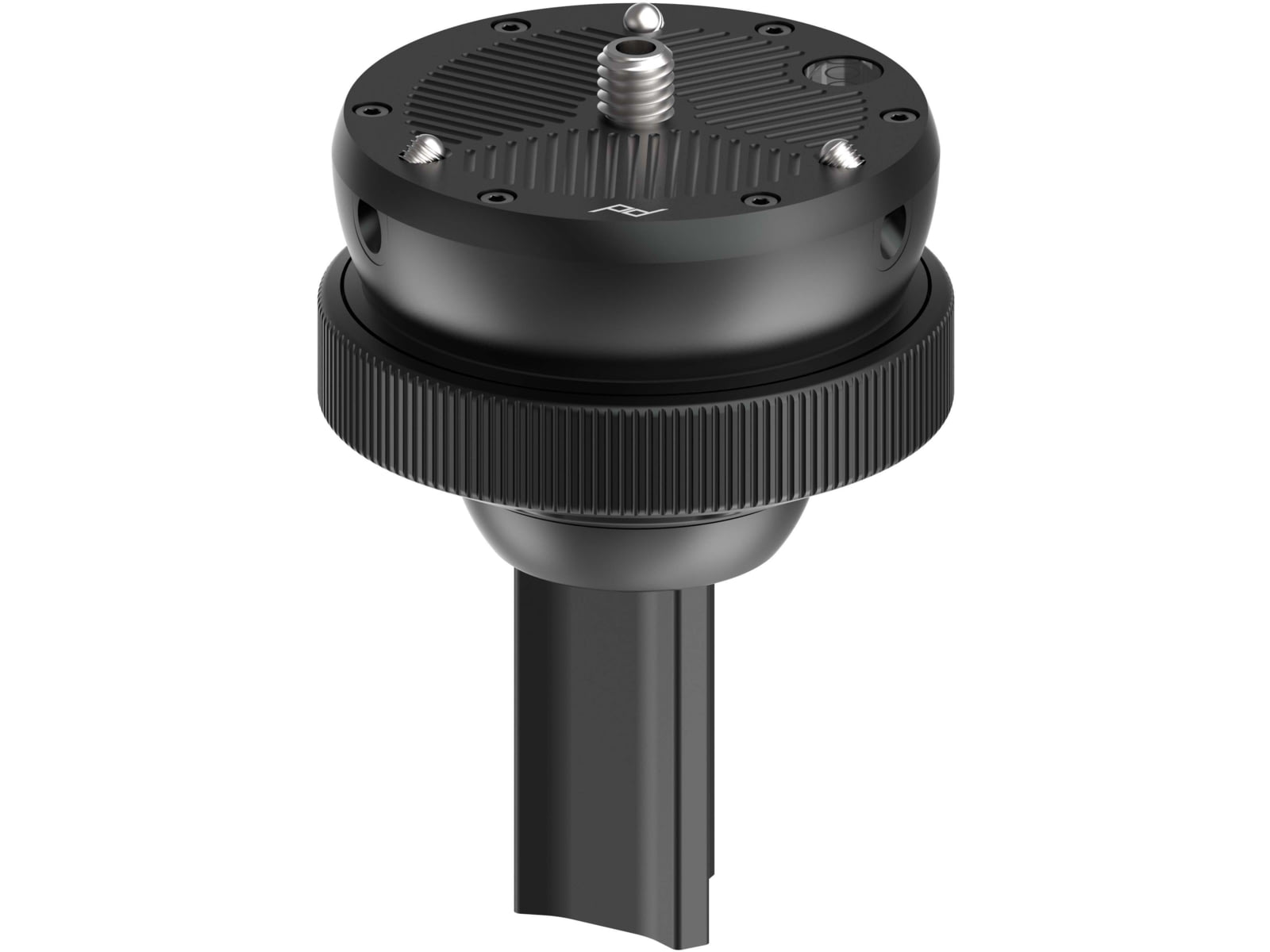 Peak Design Pro Tripod Pro Leveling Base Black