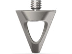 Peak Design Pro Tripod Spike Feet - Pro Black