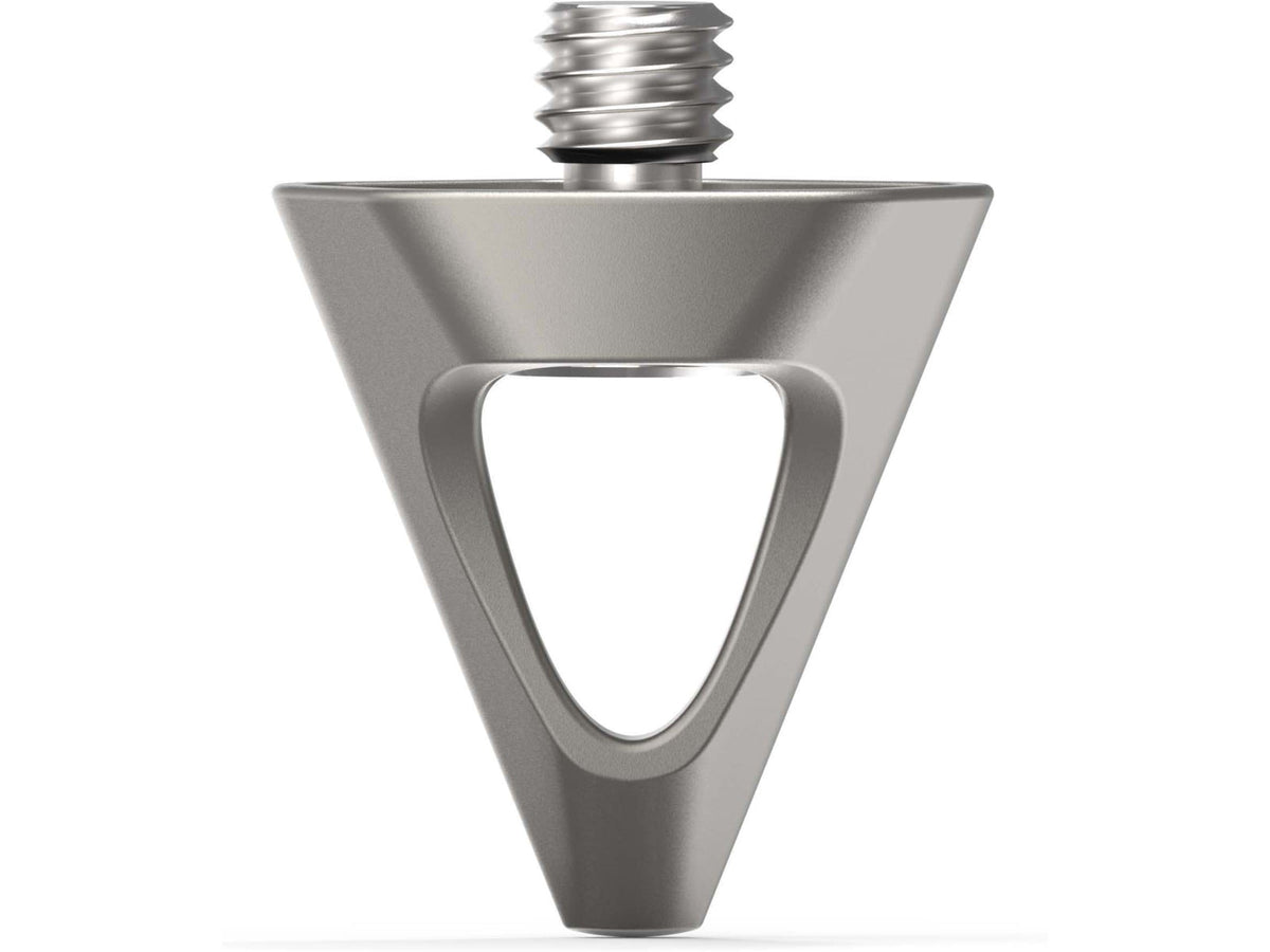 Peak Design Pro Tripod Spike Feet - Pro Black