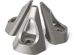 Peak Design Pro Tripod Spike Feet - Pro Black