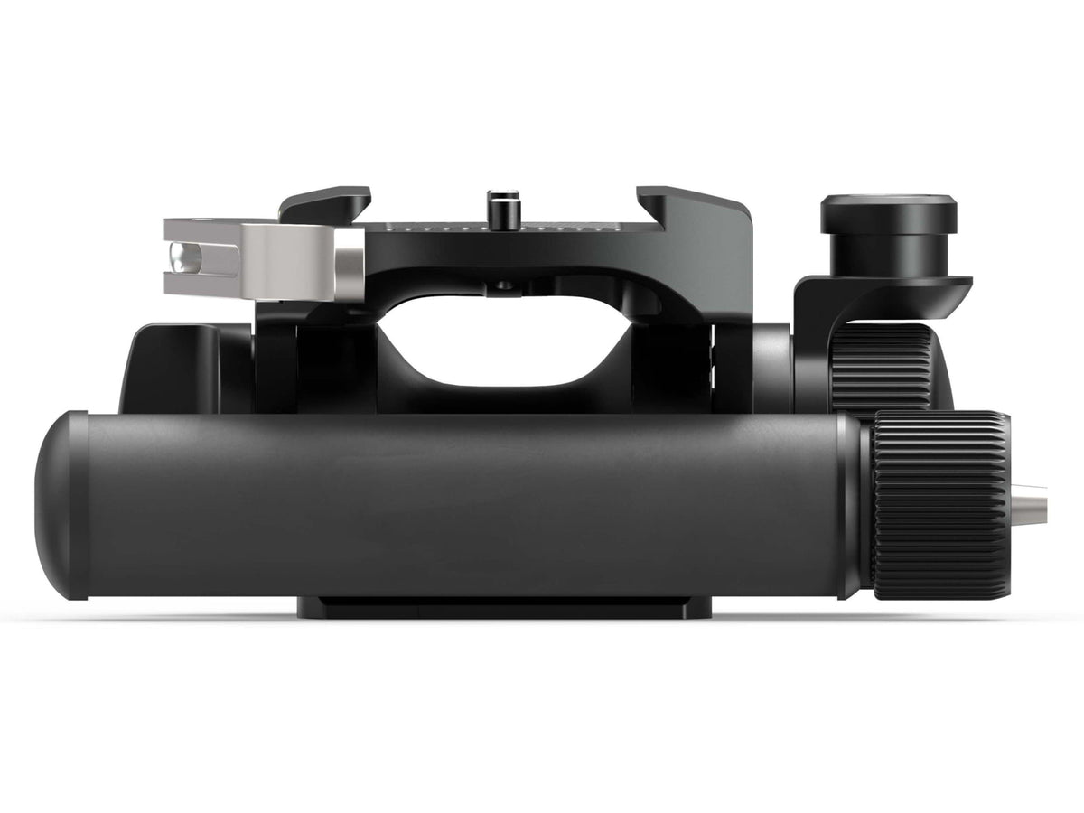Peak Design Pro Tripod Tilt Mod Ball Head Video Adapter Black