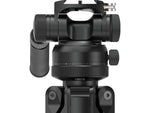 Peak Design Pro Tripod Tilt Mod Ball Head Video Adapter Black