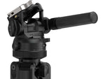 Peak Design Pro Tripod Tilt Mod Ball Head Video Adapter Black