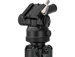 Peak Design Pro Tripod Tilt Mod Ball Head Video Adapter Black