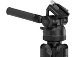 Peak Design Pro Tripod Tilt Mod Ball Head Video Adapter Black