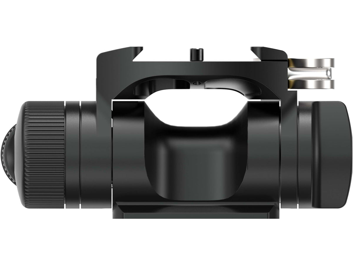 Peak Design Pro Tripod Tilt Mod Ball Head Video Adapter Black