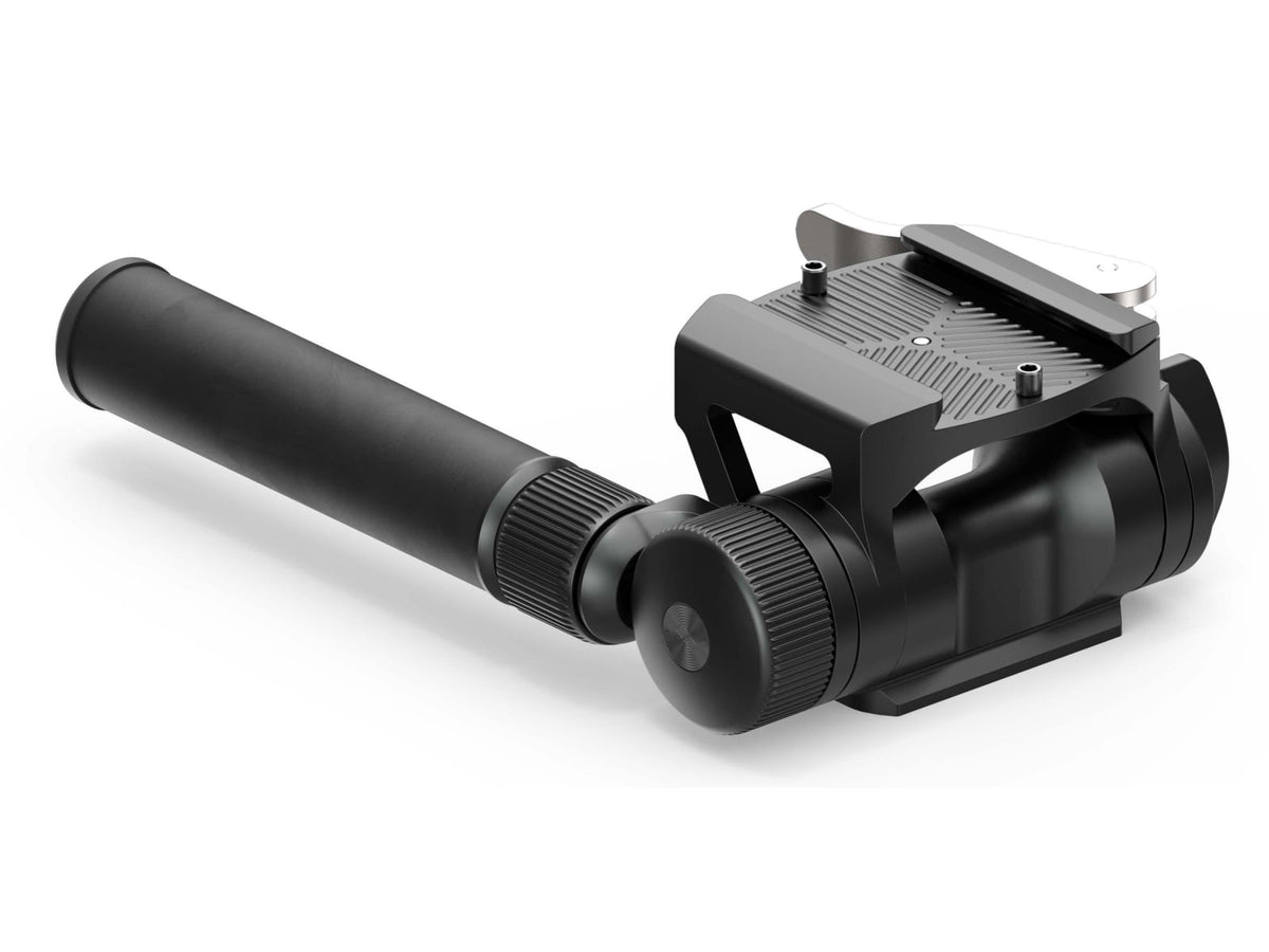 Peak Design Pro Tripod Tilt Mod Ball Head Video Adapter Black