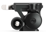 Peak Design Pro Tripod Tilt Mod Ball Head Video Adapter Black