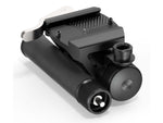 Peak Design Pro Tripod Tilt Mod Ball Head Video Adapter Black