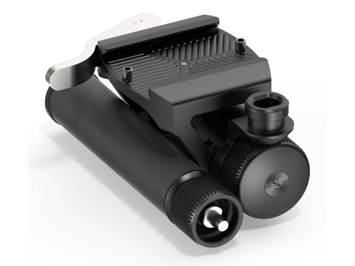 Peak Design Pro Tripod Tilt Mod Ball Head Video Adapter Black