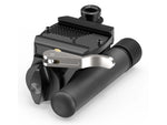 Peak Design Pro Tripod Tilt Mod Ball Head Video Adapter Black