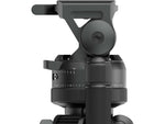 Peak Design Pro Tripod Tilt Mod Ball Head Video Adapter Black