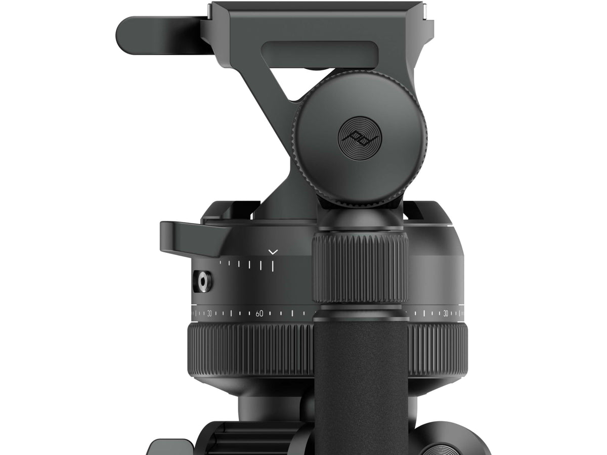 Peak Design Pro Tripod Tilt Mod Ball Head Video Adapter Black