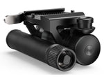 Peak Design Pro Tripod Tilt Mod Ball Head Video Adapter Black